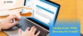 Facing Issues With Bresnan Net Email, New York Mills
