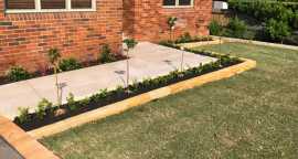 Gardeners North Sydney, Asquith