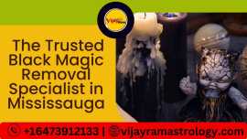 Black Magic Removal Specialist in Mississauga , Mississauga