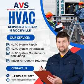 Commerical heating system repair in Rockville, Rockville