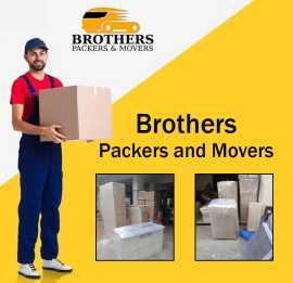 best Packers And Movers in Noida Sector 137, Noida