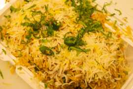 Biryani Near Me: Perfect Beverage Pairings For Veg, Calgary