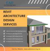 Choose the right Revit Architecture Design Service, New York