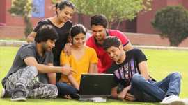 For One of the Best Hotel Management Colleges in D, Gurgaon