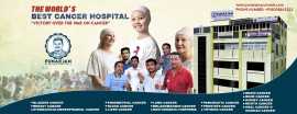 Best cancer hospital in hyderabad, Hyderabad