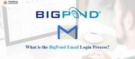 BigPond Email Login Process, New York Mills