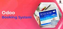 Odoo Booking System | Balj Technology., New York