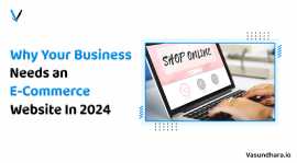 Why Your Business Needs an E-Commerce Website in 2, Surat