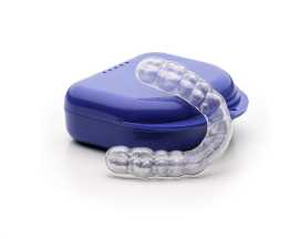 Professional Dental Night Guard, Los Angeles