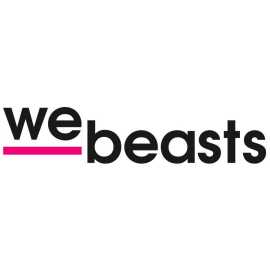 Webeasts: Exceptional Graphic Design Agency Delhi, Delhi