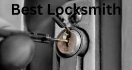 Best Locksmith - Your Premier Auto Locksmith in NJ, Secaucus