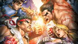 Street fighter , $ 1