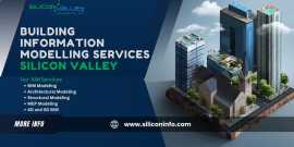 Building Information Modelling Services Concern, Jacksonville