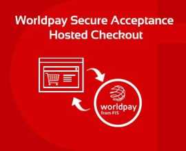 Worldpay Secure Acceptance Hosted Checkout, Secaucus