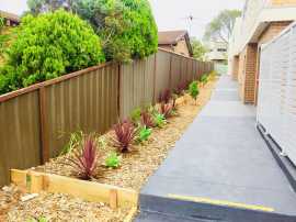 Hire the Best Landscape Design Services, Hurstville Grove