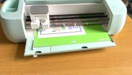 Cricut.com setup mac - Install Cricut Design Space, $ 99