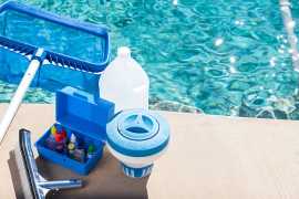 McKinney Pool Service, Frisco