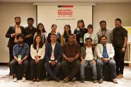 Unlocking the Essence of our Successful UX Design, Bengaluru