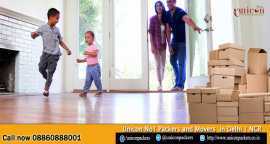 Get online the best-shifting service at a pocket , Noida