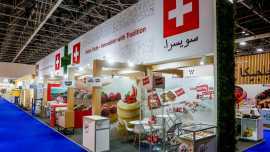 Exhibition Installation Service in Saudi, Riyadh