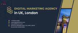 London SEO - DIGITAL MARKETING AGENCY in uk, London