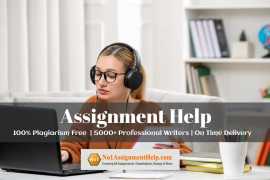 Get Assignment Help At No1AssignmentHelp.Com, Melbourne