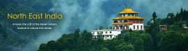 Travel Across India With Our Best Customizable Tou