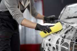 Choice for Best Mobile Car Detailing Services, McKees Rocks