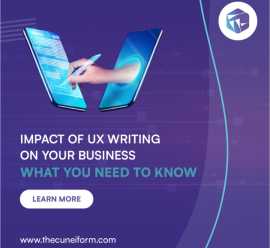 Best User Interface design company USA - Cuneiform, New York