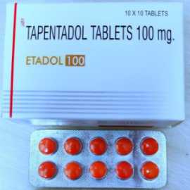 Buy Tapentadol Tablets 100MG Online In UK, London