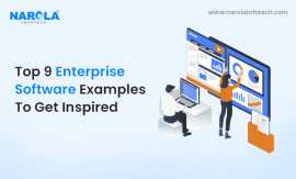Top Enterprise Software Examples, New York