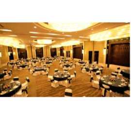 Book Your Dream Wedding with Our Exclusive 5 Star , Delhi