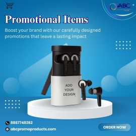 Innovative Promotional Items, Chicago