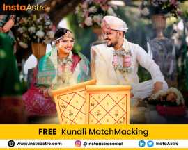  Kundali Matchmaking: Kundli Milan for Marriage , Noida