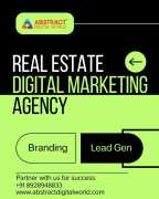 Real Estate Marketing Agency in Mumbai, Mumbai