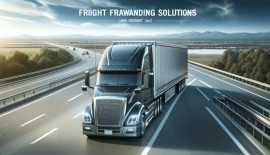 Your Reliable Land Freight Company, Key West