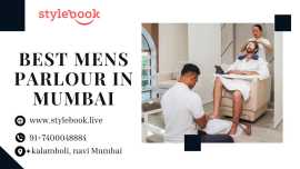 Best Mens Parlour in Mumbai , Mumbai