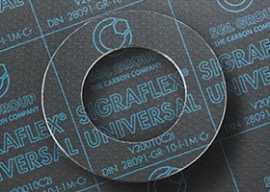 High Quality Sigraflex  Universal Gaskets , Mumbai