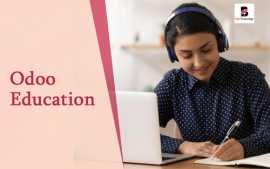 Odoo For Education | Balj Technology., New York