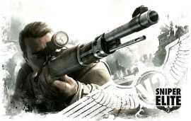 Sniper Elite v2 , $ 1