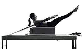 Unlocking Balance and Flexibility with Pilates , Melbourne