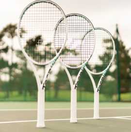 Dominate the Competition with Tecnifibre TF-40 315, $ 229