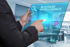 Top BI Manged Services & Implementation Partne, Noida