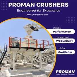 Jaw Crusher: Crushing Hard Materials Made Easy, Bengaluru