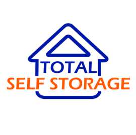 Total Self Storage, Melbourne