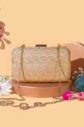 Embracing Elegance: Rise of Potlis and Clutches, Chennai