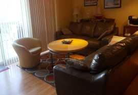 CHBO certified Property Furnished Executive Home i, Indianapolis