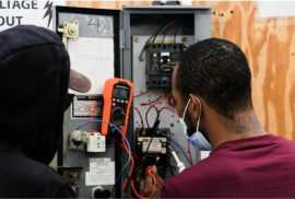 Electrical Tech Institute in Philadelphia, Philadelphia