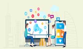 Best Social Media Marketing Agency in Dubai, Atlanta