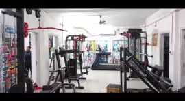 The Place to Get High-Quality Exercise Equipment, $ 100